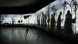 william kentridge